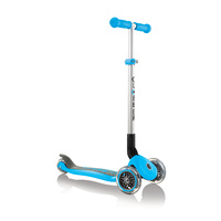 GLOBBER PRIMO FOLDABLE - Sky Blue