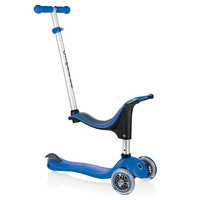 GLOBBER EVO 4 in 1 Convertible - Navy Blue