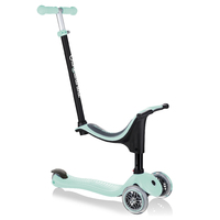 Globber GO UP Sporty MINT