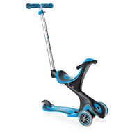 GLOBBER EVO COMFORT Convertible-Sky Blue