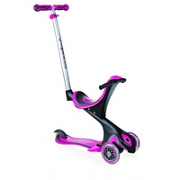 GLOBBER EVO COMFORT Convertible-Deep Pink