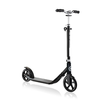 Globber ONE NL 205-180 DUO-Lead Grey