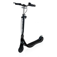 GLOBBER ONE NL 125 DELUXE - Titanium/Charcoal Grey