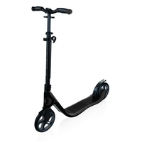 GLOBBER ONE NL 205 - Black/Charcoal Grey