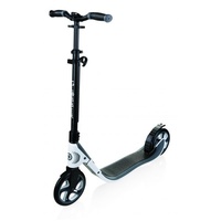 GLOBBER ONE NL 205 - White/Black