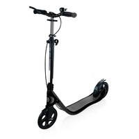 ONENL 205 DLX TIT-Charcoal Gre