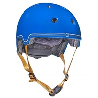 Globber Helmet Small (48-54cm) - Blue