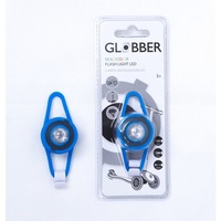 Globber Flash Light - Navy Blue