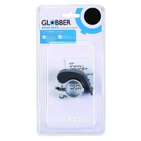 Globber QR Clamp for 3 wheeled scooters - Grey
