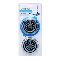 121mm WHEEL FOR PRIMO/EVO/ELITE/FLOW (pair)