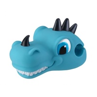 Globber Scooter Friend - Dino Blue