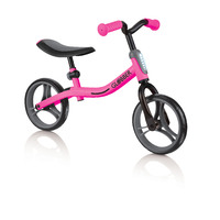 GLOBBER Go Bike - Neon Pink