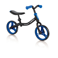 GLOBBER Go Bike - Black/Navy Blue