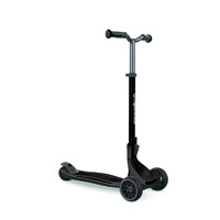 GLOBBER ULTIMUM - Black/Charcoal Grey