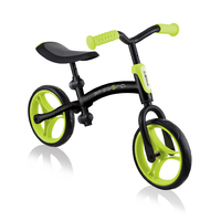 GLOBBER Go Bike DUO - Lime Green