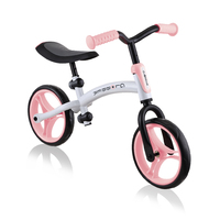 Globber GO BIKE DUO - Pastel Pink