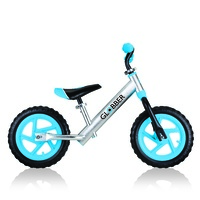 GLOBBER Go Bike Alloy - Sky Blue