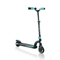 Globber ONE K E-Motion 10 - Blue