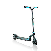 Globber ONE K E-Motion 10 - Blue