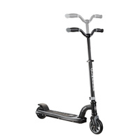 Globber K E-Motion 10 - Black Grey