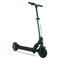 GLOBBER ONE K E-Motion 20 (Foldable) - Black