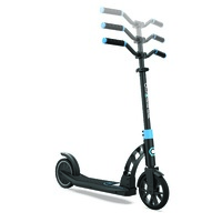 Globber ONE K E-Motion 15 (Foldable)-Black