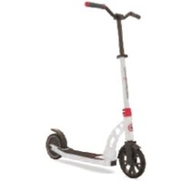 Globber ONE K E-Motion 15(Foldable)-White Red