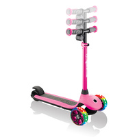 Globber ONE K E-Motion 4-Pink
