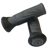 HB Grip Blac elite/flow/ultimum