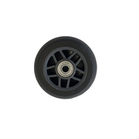Rear Wheel to suit Globber Ultimum