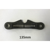 135mm Nylon Bar & Spring for ELITE