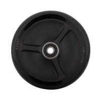 Drone HELIOS 1 Hollow-Spoked  Feather-light scooter Wheel 110mm - Black (single)