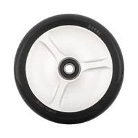 Drone HELIOS 1 Hollow-Spoked  Feather-light scooter Wheel 110mm - Silver (single)