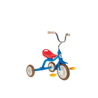 Italtrike 10" Super Touring Trike  - Colorama (Blue, Red, Yellow)