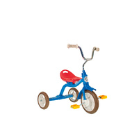 Italtrike 10" Super Touring Trike - Colorama (Blue, Red, Yellow)