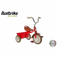 Italtrike 10" Transporter Champion