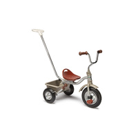 Italtrike 12" Tricycle - Hockenheim