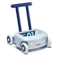Italtrike Roberto baby walker Sky blue