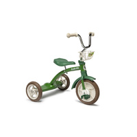 Italtrike 10" Super Lucy Tricycle Primavera