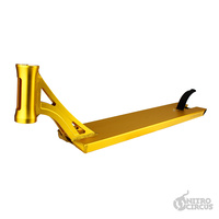 Nitro Circus Ryan Williams Signature Deck 500 - Ano Gold 130x500