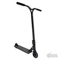 Nitro Circus Ryan Williams SIGNATURE 540 Scooter - Matte Black 