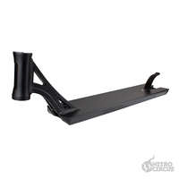Nitro Circus Ryan Williams Signature Deck 540 - Satin Black 130x540
