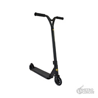 Nitro Circus Ryan Williams REPLICA Scooter - Matte Black