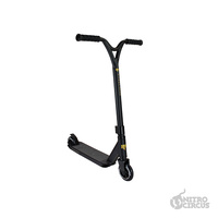 Nitro Circus Ryan Williams JUNIOR Replica Scooter - Matte Black