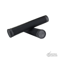Nitro Circus Ryan Williams SIGNATURE Handlebar Grips - Black