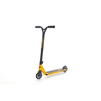 Nitro Circus RW REPLICA Scooter - Ano Gold / Gloss Black / Satin Black