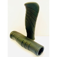 Globber Flow Handlebar Grips - One pair