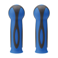 Globber Handlebar Grips for GoUp/Junior/Primo/Master/Ultimum PAIR (no Packaging)