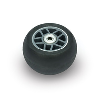 Globber Rear Wheel to suit Globber Ultimum (1pce)