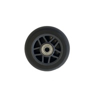 Globber Rear Wheel to suit Globber Ultimum (1pce)